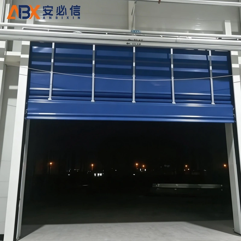 驻马店卸货平台